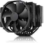 Noctua NH-D15 chromax.black Processor Cooler 15 cm