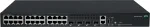 HP ENTERPRISE HPE NW CW 2150 24G 4P Switch