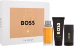 Hugo Boss Boss The Scent 2015 100ml - Eau de Toilette meestele