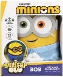 Paladone Bob SquishyGlo Silicone Light Rechargeable