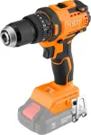 NEO TOOLS Brushless Impact Drill 18V, 13mm Chuck, Compact, Energy+, without Battery