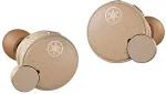 Yamaha TW-E7B True Wireless Ohrh&ouml;rer beige