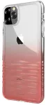 DEVIA Ocean series case iPhone 11 Pro gradual red