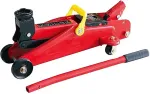 No name HYDRAULIC FLOOR JACK T820050 2T