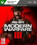 M&auml;ng Ecoplay Call of Duty: Modern Warfare III