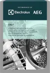 Electrolux N&otilde;udepesumasina ja pesumasina sool , AEG