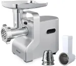 Stollar Mėsmalė The Power Grind BMG570
