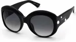 Nina Ricci P&auml;ikeseprillid NAISTELE SNR440S570700 (L&auml;&auml;ts/Sild/K&otilde;rvakaar) 57/23/140 mm