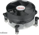 Akasa K AK-959CU CPU-K&uuml;hler - 92mm