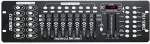 LIGHT4ME DMX 192 MKIII suwakowy sterownik DMX