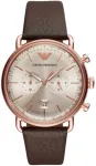 ARMANI K&auml;ekell MAN AR11106 (43MM)
