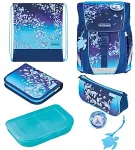 Herlitz seljakott FiloActive Plus Blue Ice
