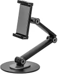 Neomounts TABLET ACC STAND BLACK/DS15-550BL1