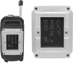 K&otilde;larid BLO W BT3100 100 W Stereok&otilde;lar Must, Hall