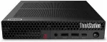 Lenovo Arvuti Lenovo ThinkStation P3 Tiny G2 U5-235 1x16/512 A400 W11P
