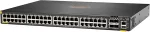 Hewlett & Packard Enterprise ANW 6200F 48G CL4 4SFP+37-STOCK .