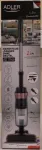 Adler SALE OUT. | Vacuum Cleaner | AD 7049 | Corded operating | Handstick/Handheld | 800 W | Black | Warranty 24 month(s) | DAMAGED PACKAGING