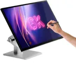 Monitor ALOGIC CLARITY Touch 32 UHD 6K 95W PD jalalusega
