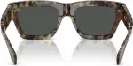 Versace P&auml;ikeseprillid MAN VE4464-545687 (L&auml;&auml;ts/Sild/K&otilde;rvakaar) 52/20/145 mm