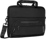 TARGUS Education Eco 29.5 cm (11.6") Messenger case Black