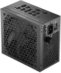 Toiteplokk CORSAIR RMx Shift Series RM850x power supply unit 850 W 24-pin ATX ATX Black