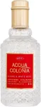 4711 Acqua Colonia Lychee & White Mint 50ml - Eau de Cologne uniseks
