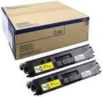 Tooner Brother Toner originaal toner TN-329YTWIN kollane - TN329YTWIN