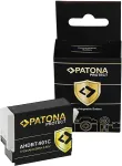Patona Battery Li-Ion 3.85V 1730mAh f. GoPro Hero 9 10 11 AHDBT-901C SPBL1B Enduro Battery