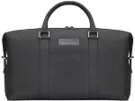 Dbramante1928 Broadway - Weekender Bag Recycled - Black