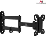 Maclean TV holder 13-23 inches MC-740 30kg, max vesa 100x100