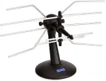 Telmor Indoor TV antenna DVB-T/T2 DSP-860 5G Protected Telkom