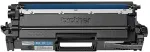 Tooner Brother TN-821XXLC toner cartridge 1 pc(s) Original Cyan