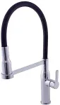No name Kitchen faucet Zambezi DZA017.5