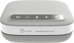 J5create USB-C 4K SPEAKERPHONE DOCK SPEAKERPHONE