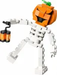 Lego 30717 Creator Funny Halloween Skeleton (Polybag)