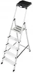 Krause Secury Aluminum ladder