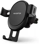 ALIGATOR Car holder with automatic fixation HA18 Catch into the ventilation grille, universal