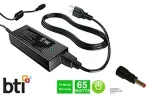 ORIGIN STORAGE BTI ADAPTER 19V 65W 4.5MM TIP OEM: 450-AENV 5NW44 74VT4