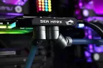 EK Water Blocks STC 10/16 Fitting