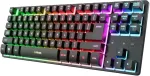 Trust GXT831 Thado TKL/Wireless USB/US/Black