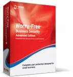 TREND MICRO EDU WORRY FREE 9 ADVANCED RNW LIZ 05 M - 0051 - 0100 USER