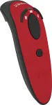 SOCKET MOBILE DURASCAN D760 2D BC SCAN V20 DOTCODE/TRAVEL ID RDR RED STAND