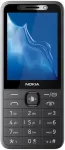 Mobiiltelefon Nokia 235 4G (2026) Black