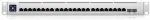 Ubiquiti UniFi Enterprise XG 24 Managed L3 10G Ethernet (100/1000/10000) Stainless steel