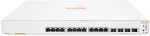 High Peak 12+2P HP Enterprise Aruba Instant On 1960 RM 12XGT 4SFP+ Switch