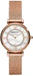 ARMANI K&auml;ekell WOMAN AR11320 (32MM)