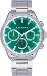 RADIANT Meeste k&auml;ekell RA589702 (44MM)