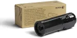 Tooner XEROX Toner black 106R03580