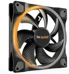Listan CASE FAN 140MM LIGHT WINGS/BL074 BE QUIET