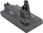 Patona 6135 vacuum accessory/supply Battery Stick vacuum
